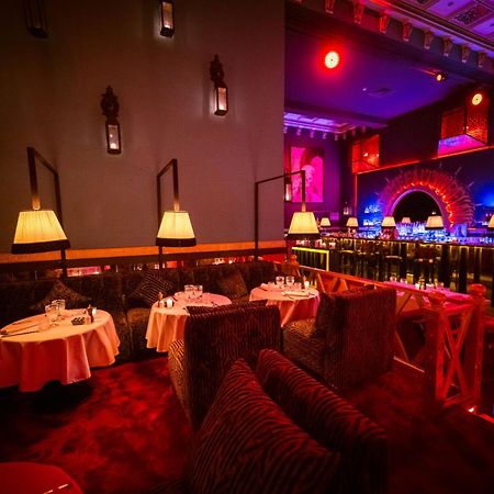 La Suite Hotel Agadir Adults Only ภายนอก รูปภาพ