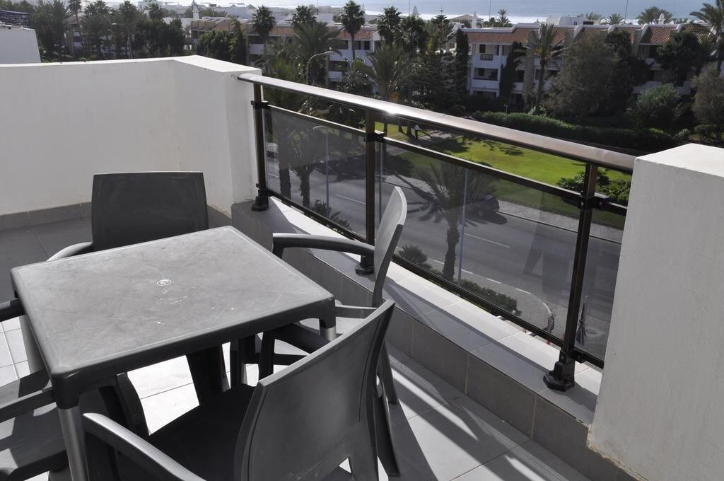 La Suite Hotel Agadir Adults Only ภายนอก รูปภาพ
