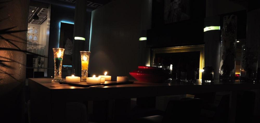 La Suite Hotel Agadir Adults Only ภายนอก รูปภาพ