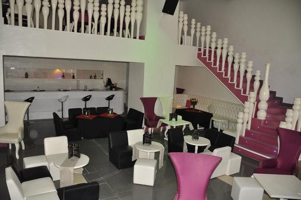 La Suite Hotel Agadir Adults Only ภายนอก รูปภาพ
