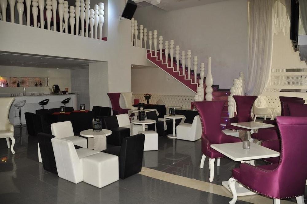 La Suite Hotel Agadir Adults Only ภายนอก รูปภาพ