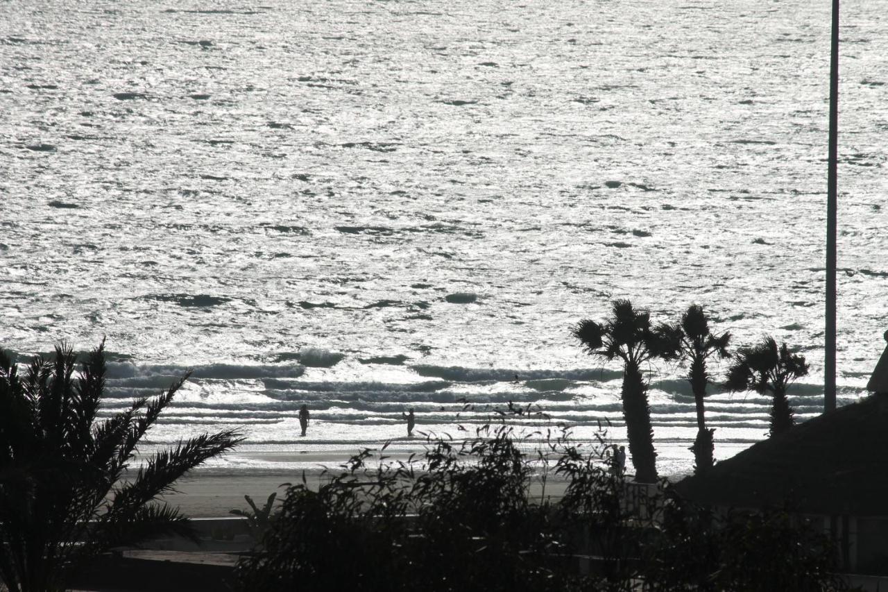 La Suite Hotel Agadir Adults Only ภายนอก รูปภาพ