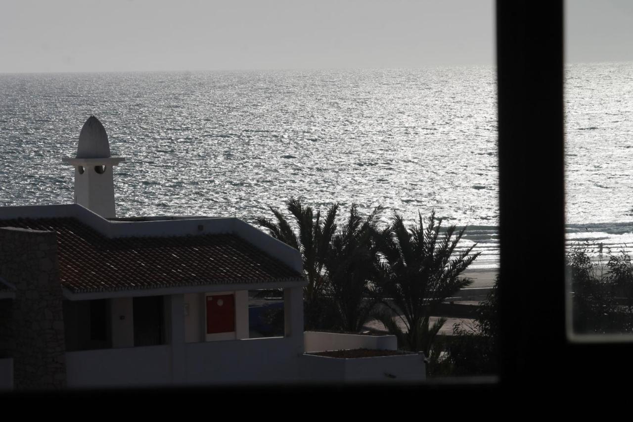 La Suite Hotel Agadir Adults Only ภายนอก รูปภาพ