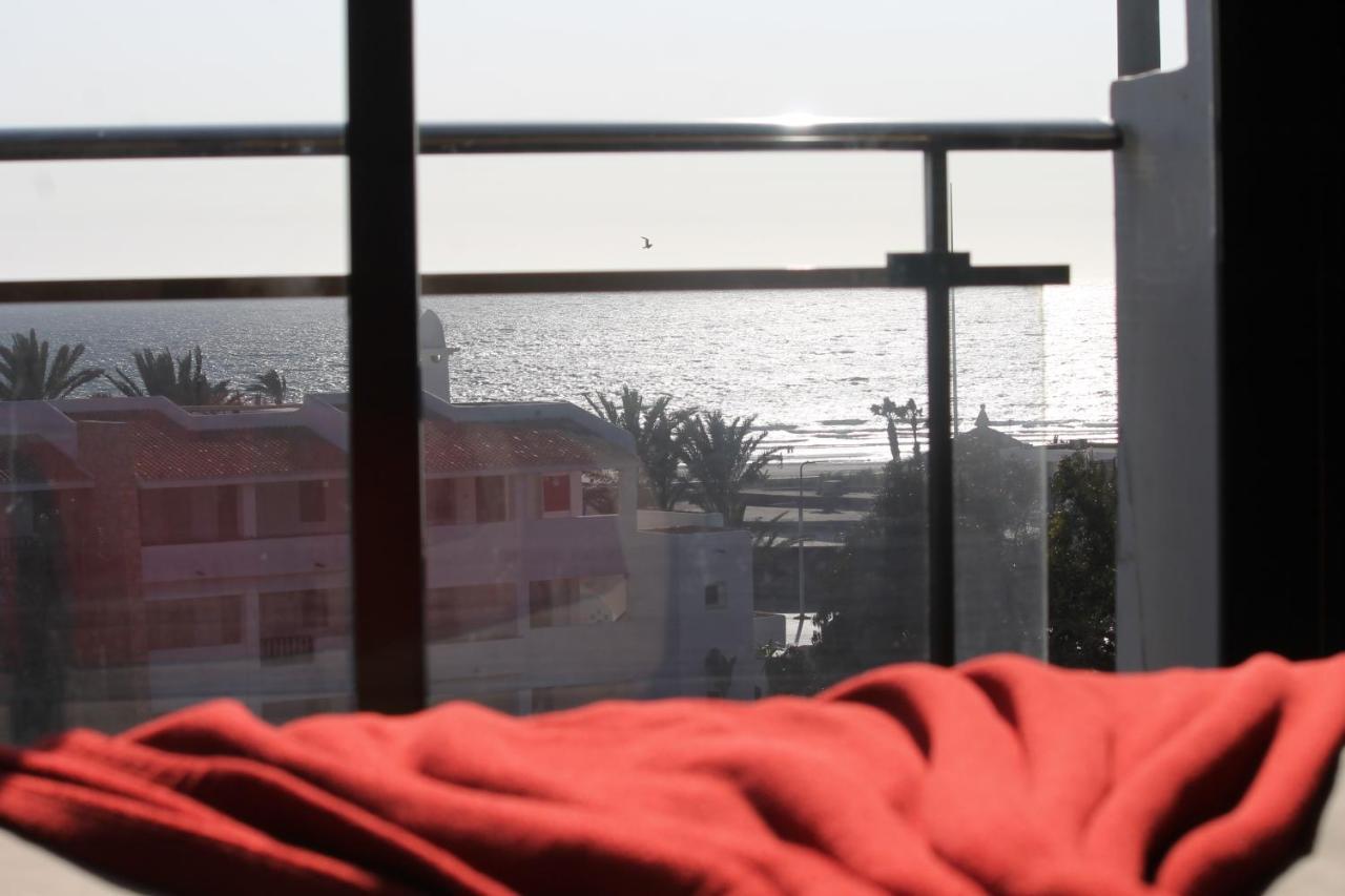 La Suite Hotel Agadir Adults Only ภายนอก รูปภาพ