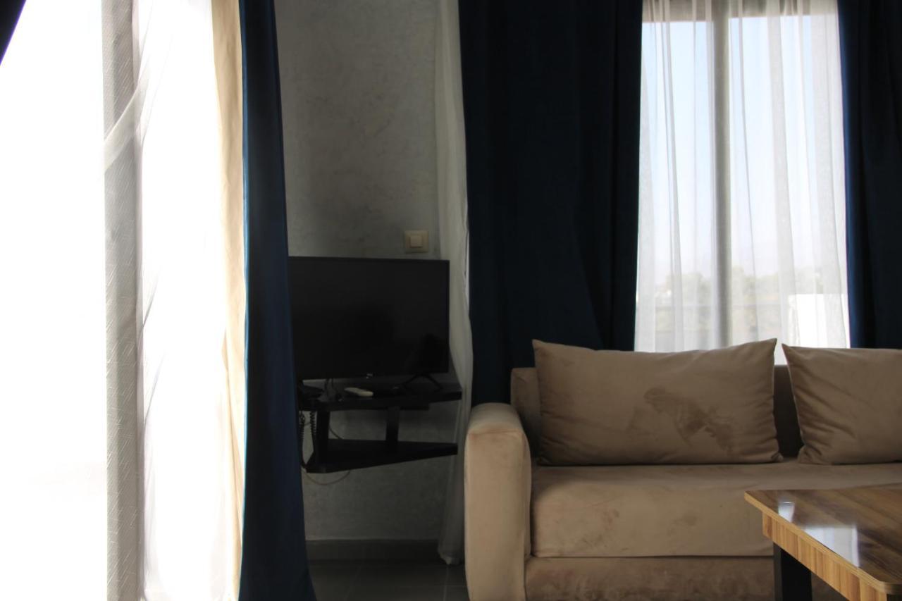 La Suite Hotel Agadir Adults Only ภายนอก รูปภาพ