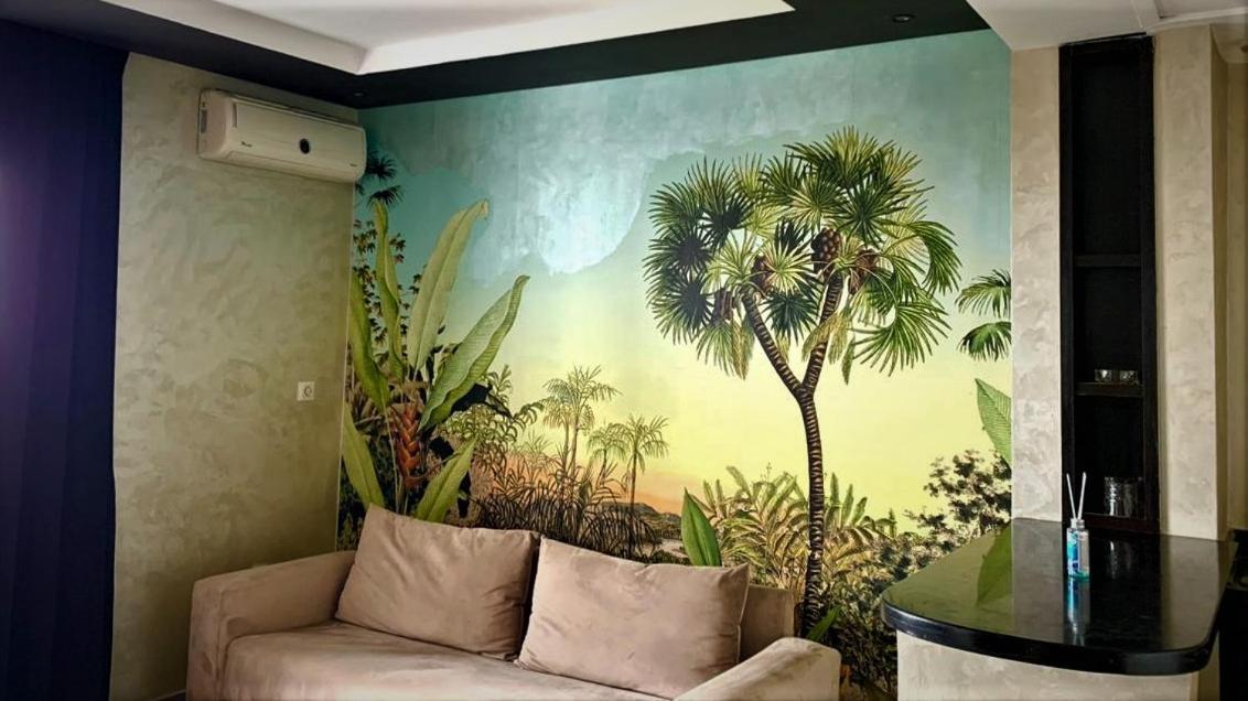 La Suite Hotel Agadir Adults Only ภายนอก รูปภาพ