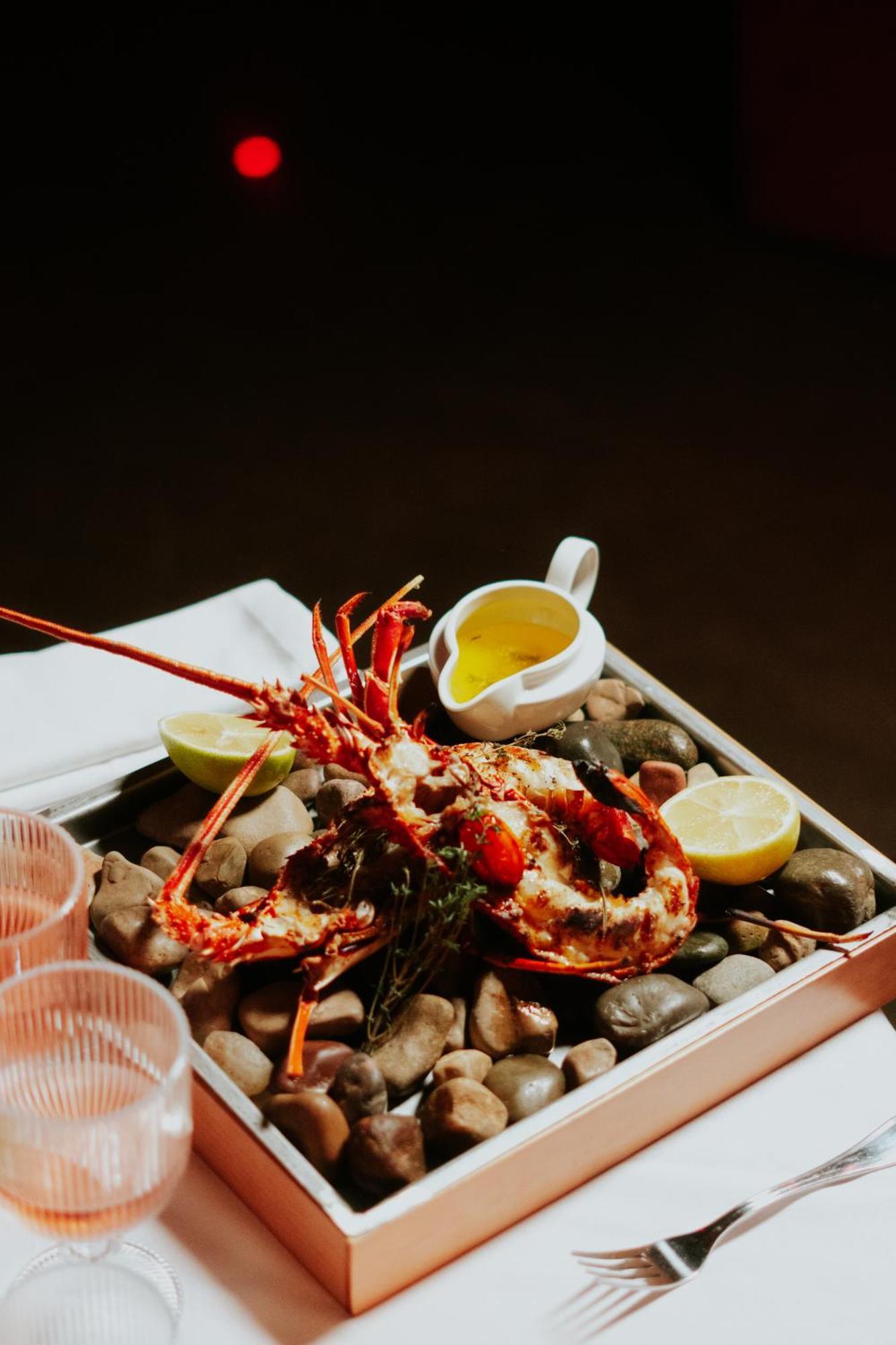 La Suite Hotel Agadir Adults Only ภายนอก รูปภาพ