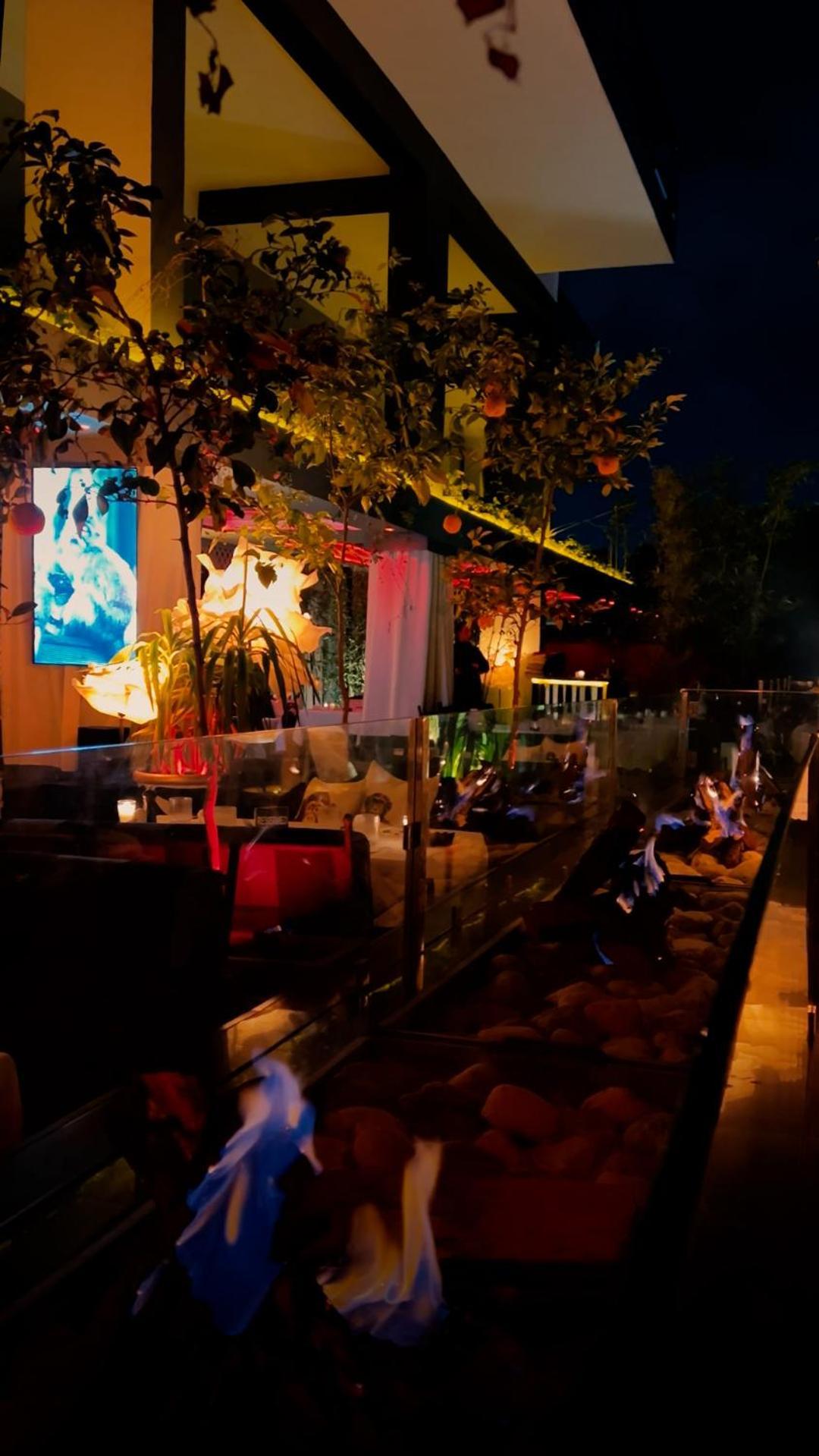 La Suite Hotel Agadir Adults Only ภายนอก รูปภาพ