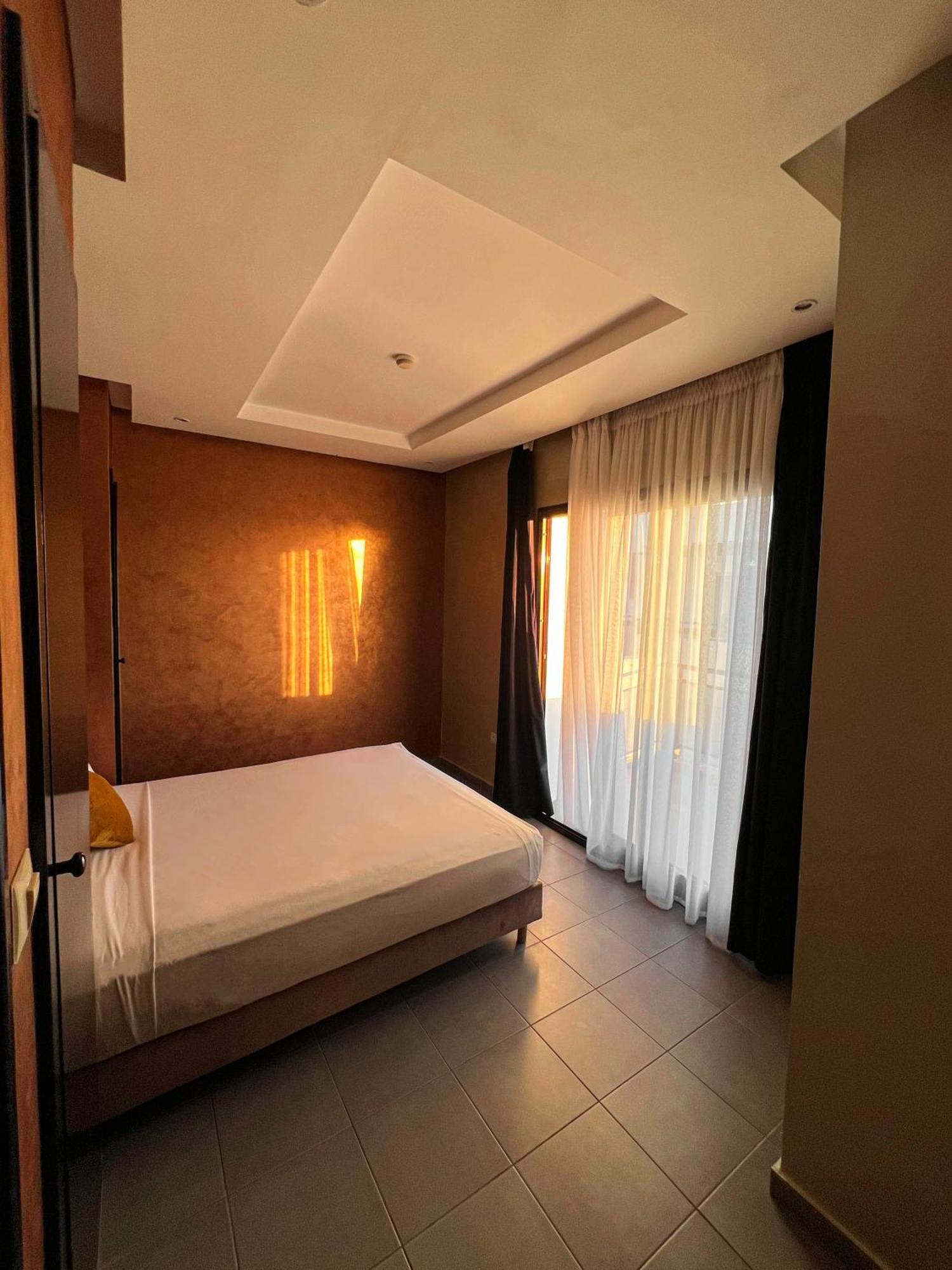 La Suite Hotel Agadir Adults Only ภายนอก รูปภาพ